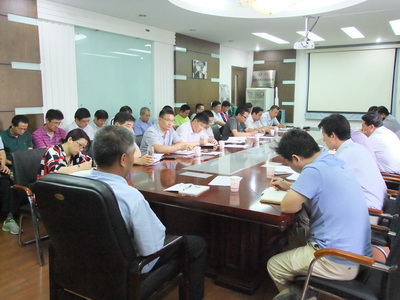 心博买球_心博买球集团召开经营工作总结会