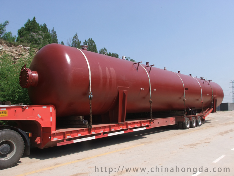 心博买球_心博买球集团150吨蓄热器