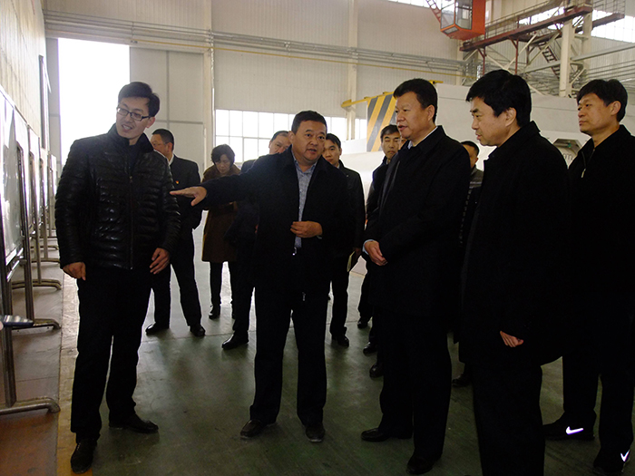 山东心博买球_心博买球集团张总介绍山东省新旧动能转换重大项目