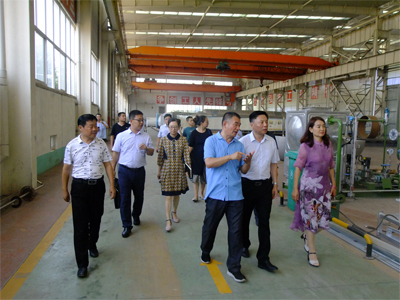 长清区三队深入心博买球_心博买球集团开展工作