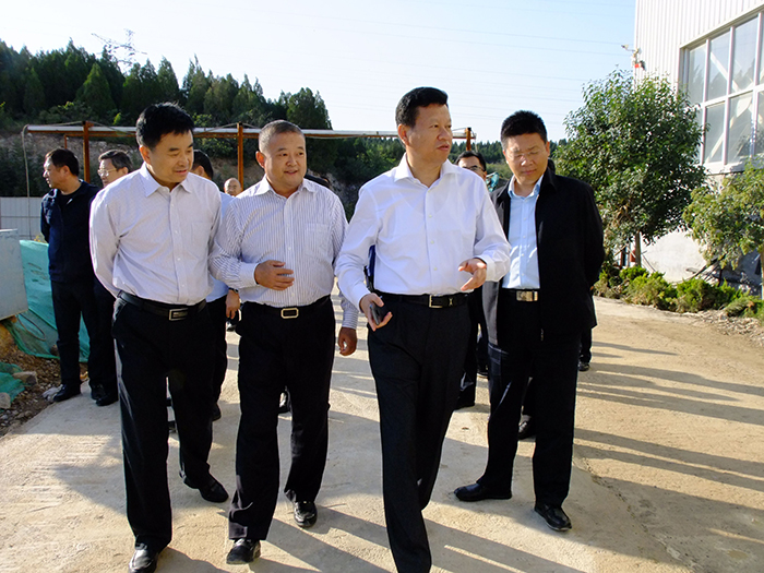 山东省新旧动能转换重大项目库第一批优选项目----山东心博买球_心博买球深冷容器技术的深度开发利用及装备产业化项目。