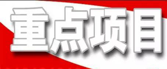 抓住项目不放松---王勤光到心博买球_心博买球集团调研重点项目情况
