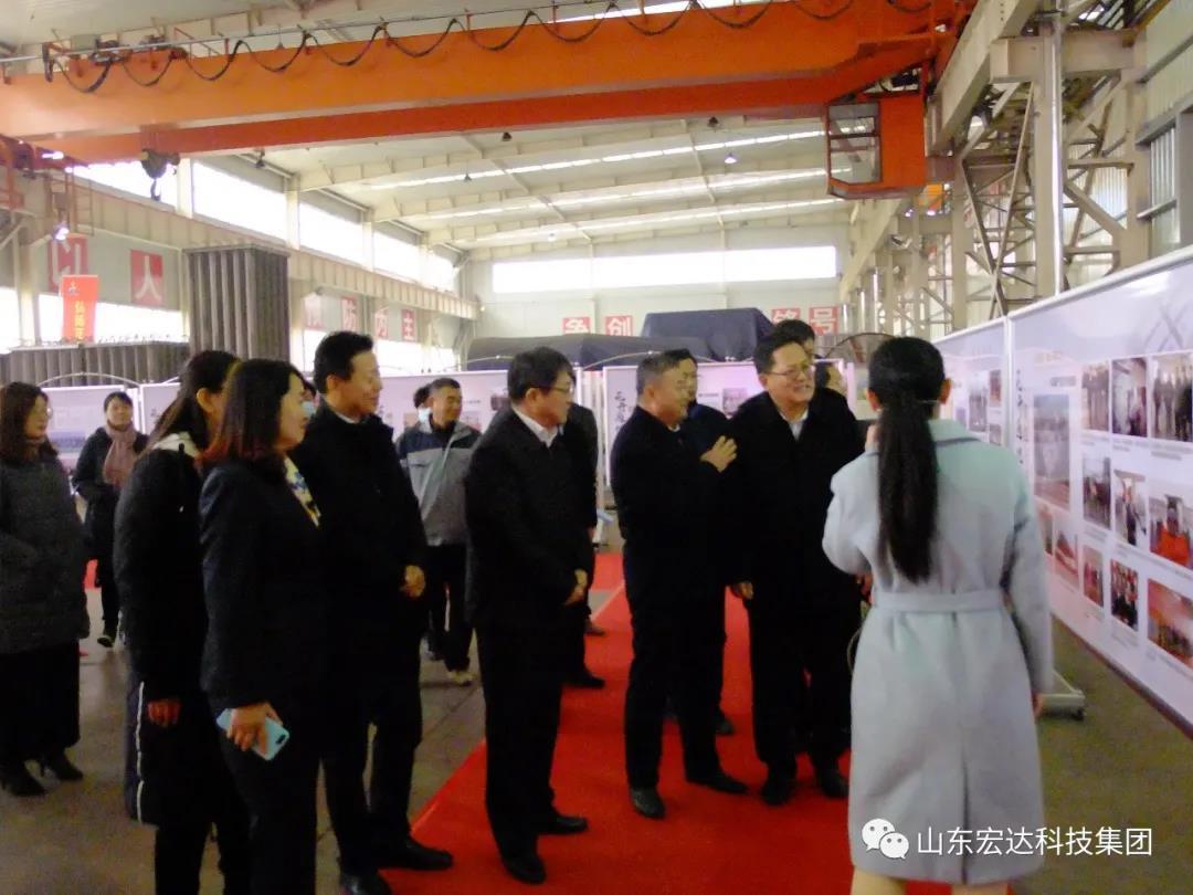 济南市长清区第五届职工焊接技能大赛在心博买球_心博买球集团隆重举行