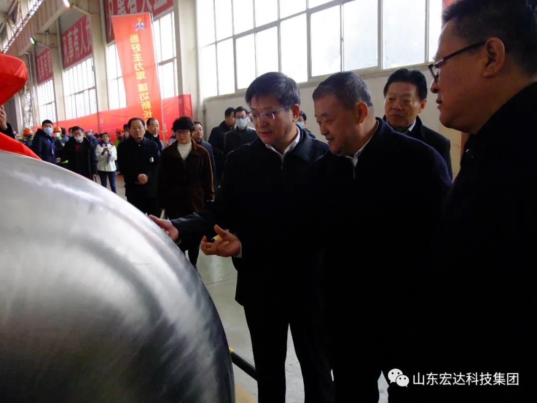 济南市长清区第五届职工焊接技能大赛在心博买球_心博买球集团隆重举行