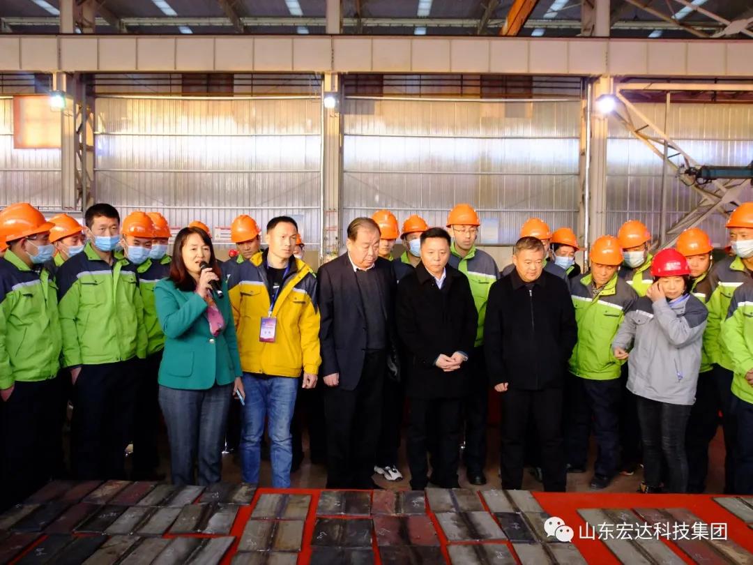 济南市长清区第五届职工焊接技能大赛在心博买球_心博买球集团隆重举行
