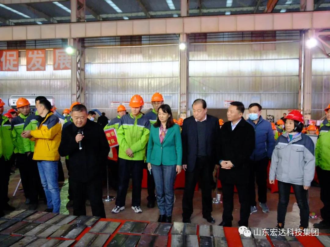 济南市长清区第五届职工焊接技能大赛在心博买球_心博买球集团隆重举行
