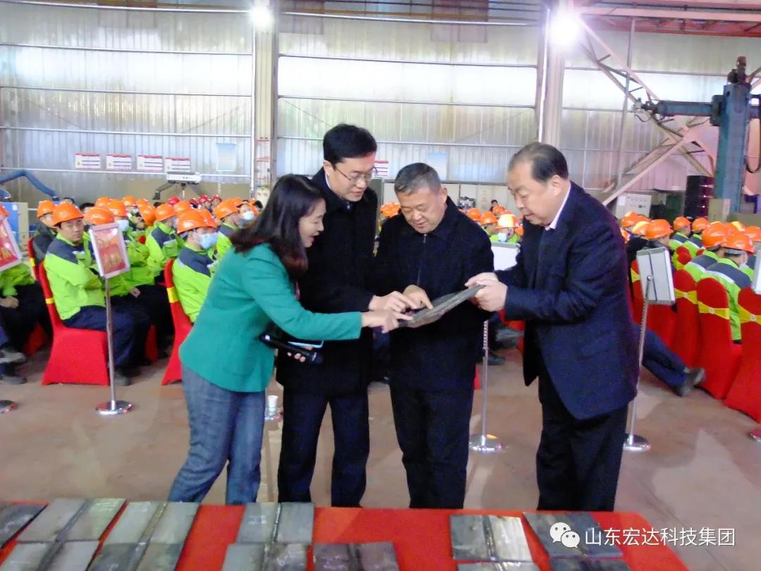 济南市长清区第五届职工焊接技能大赛在心博买球_心博买球集团隆重举行